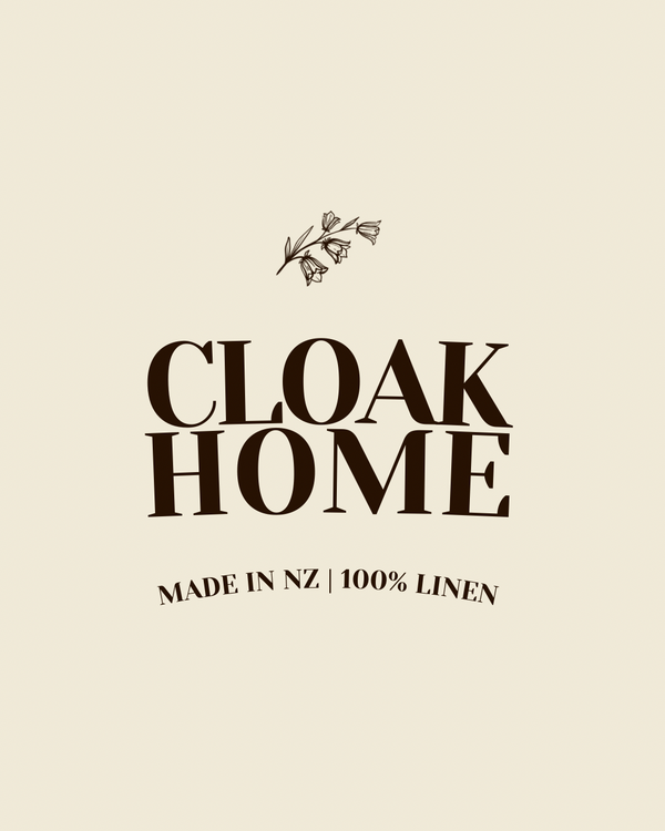 Cloak Home