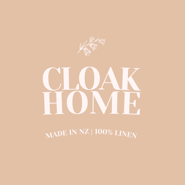 Cloak Home